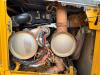 Caterpillar D6XE LGP - German Machine / Ripper Valve Foto 26 thumbnail