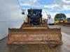 Caterpillar D6XE LGP - German Machine / Ripper Valve Foto 8 thumbnail
