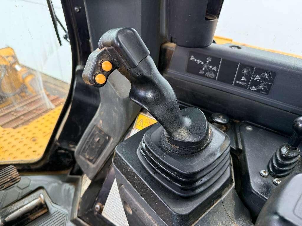 Caterpillar D6XE LGP - German Machine / Ripper Valve Foto 11