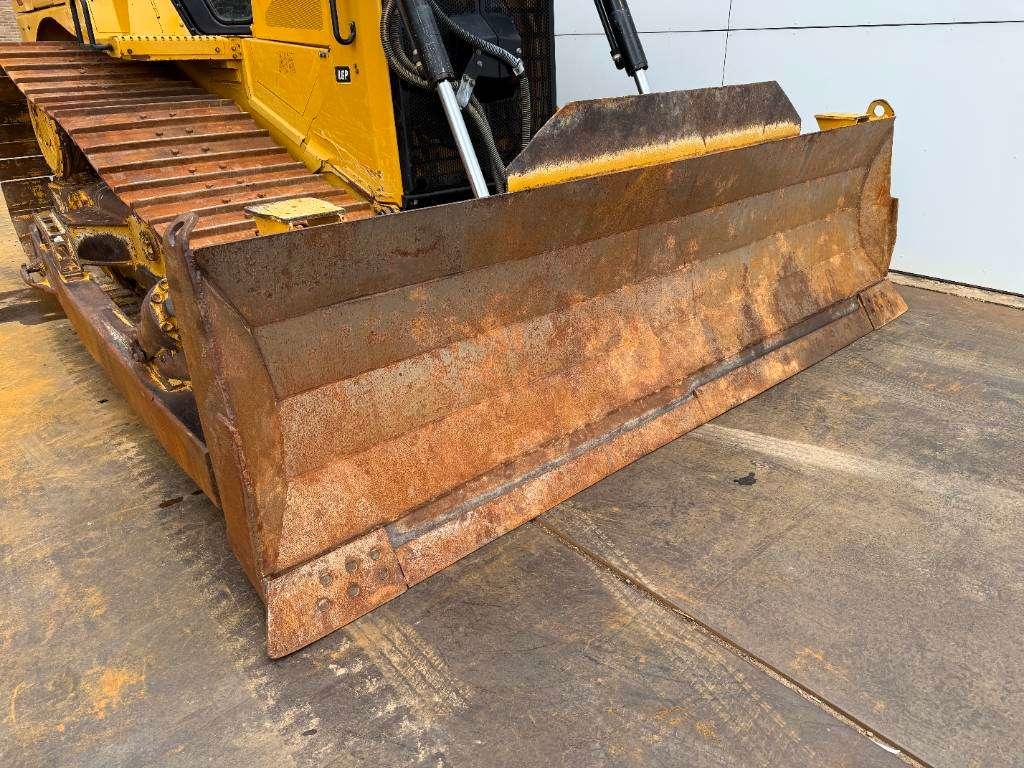 Caterpillar D6XE LGP - German Machine / Ripper Valve Foto 19