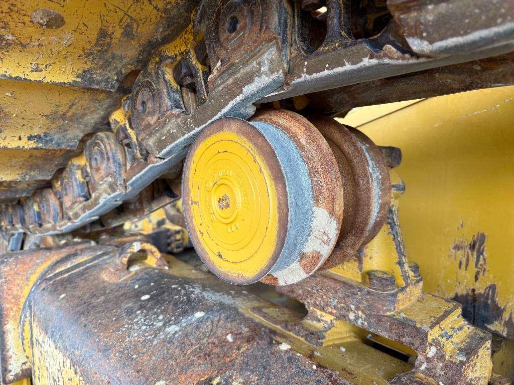 Caterpillar D6XE LGP - German Machine / Ripper Valve Foto 23