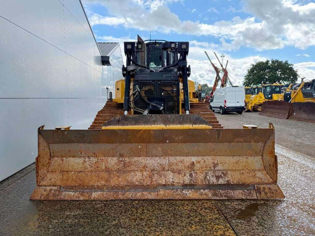 Caterpillar D6XE LGP - German Machine / Ripper Valve Foto 8
