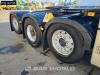 Volvo FH 500 8X2 Hydraulic 2xLift+Lenkachse I-ParkCool ACC Foto 18 thumbnail