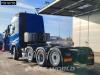 Volvo FH 500 8X2 Hydraulic 2xLift+Lenkachse I-ParkCool ACC Foto 2 thumbnail
