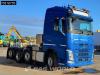 Volvo FH 500 8X2 Hydraulic 2xLift+Lenkachse I-ParkCool ACC Foto 3 thumbnail