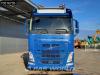 Volvo FH 500 8X2 Hydraulic 2xLift+Lenkachse I-ParkCool ACC Foto 6 thumbnail