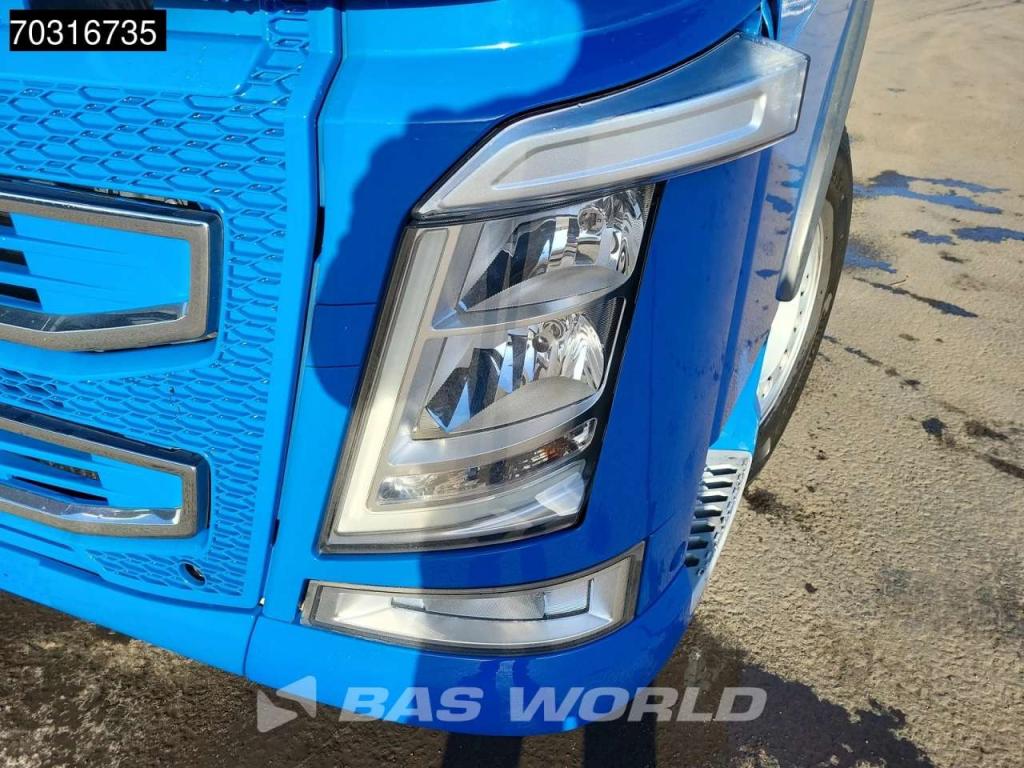 Volvo FH 500 8X2 Hydraulic 2xLift+Lenkachse I-ParkCool ACC Foto 11