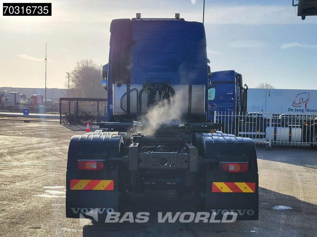 Volvo FH 500 8X2 Hydraulic 2xLift+Lenkachse I-ParkCool ACC Foto 12