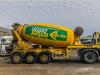 Mol BETON MIXER/MALAXEUR/MISCHER 12M3 Foto 3 thumbnail