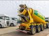 Mol BETON MIXER/MALAXEUR/MISCHER 12M3 Foto 4 thumbnail