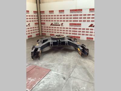Carro completo para Hitachi ZX85 vendida por Massucco T. Srl Area Ricambi