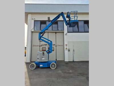Genie Z34/22N vendida por Liftop Srl