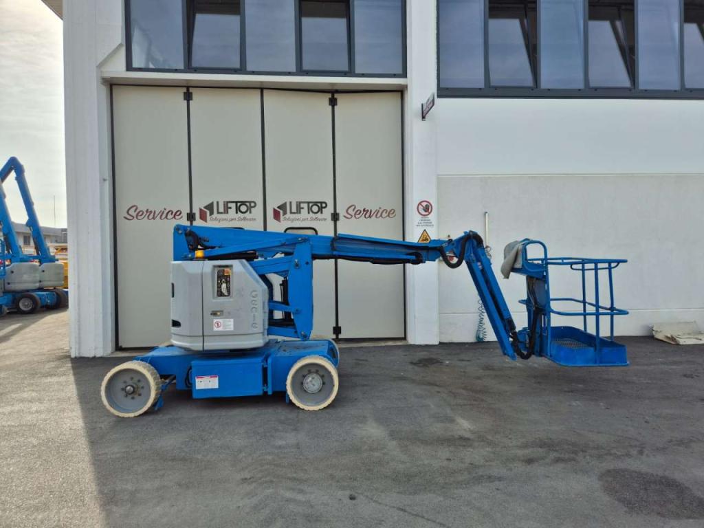 Genie Z34/22N Foto 6