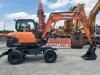 Doosan DX57W-5 Foto 19 thumbnail