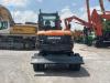 Doosan DX57W-5 Foto 21 thumbnail