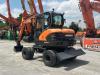 Doosan DX57W-5 Foto 3 thumbnail