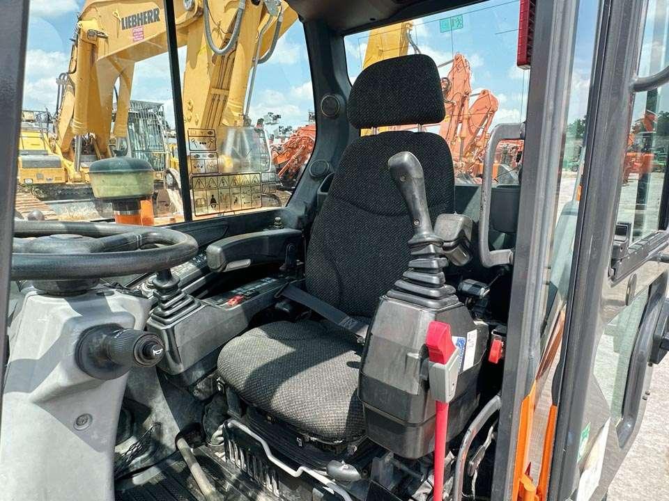Doosan DX57W-5 Foto 12