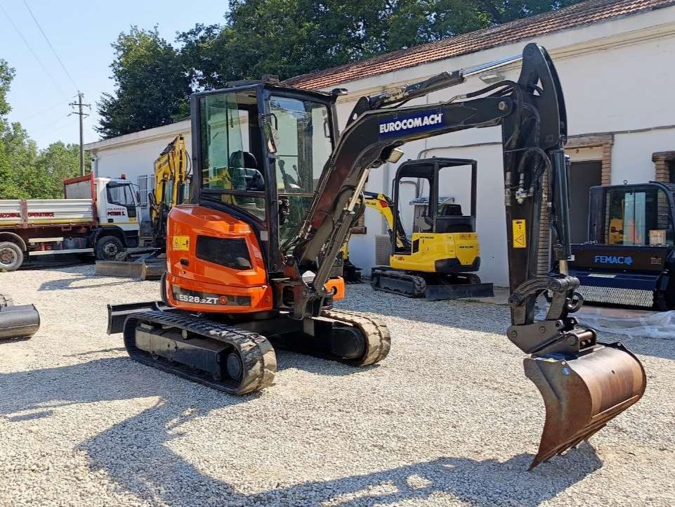 Eurocomach ES 28.2 ZT Foto 4