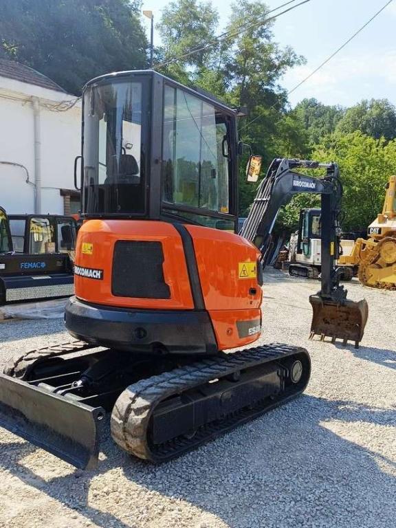 Eurocomach ES 28.2 ZT Foto 5