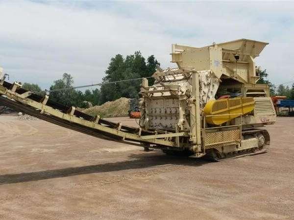 Krupp APK 1115 Foto 1