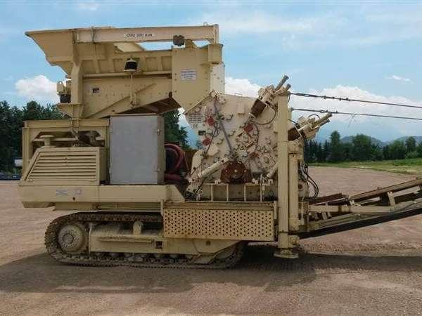 Krupp APK 1115 Foto 6