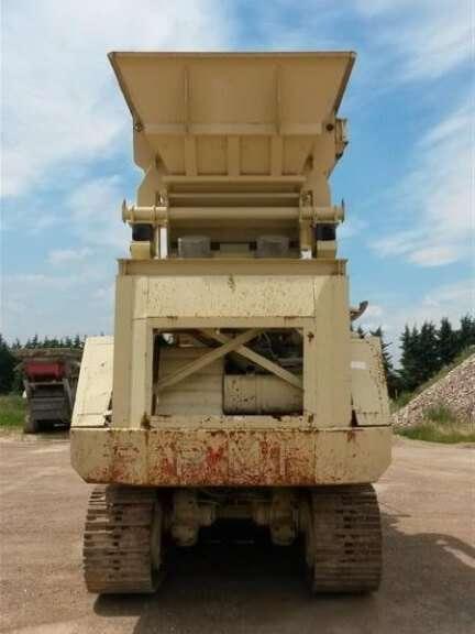 Krupp APK 1115 Foto 9