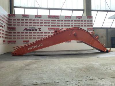 Brazo de elevación / Pluma para Hitachi ZX130 vendida por Massucco T. Srl Area Ricambi