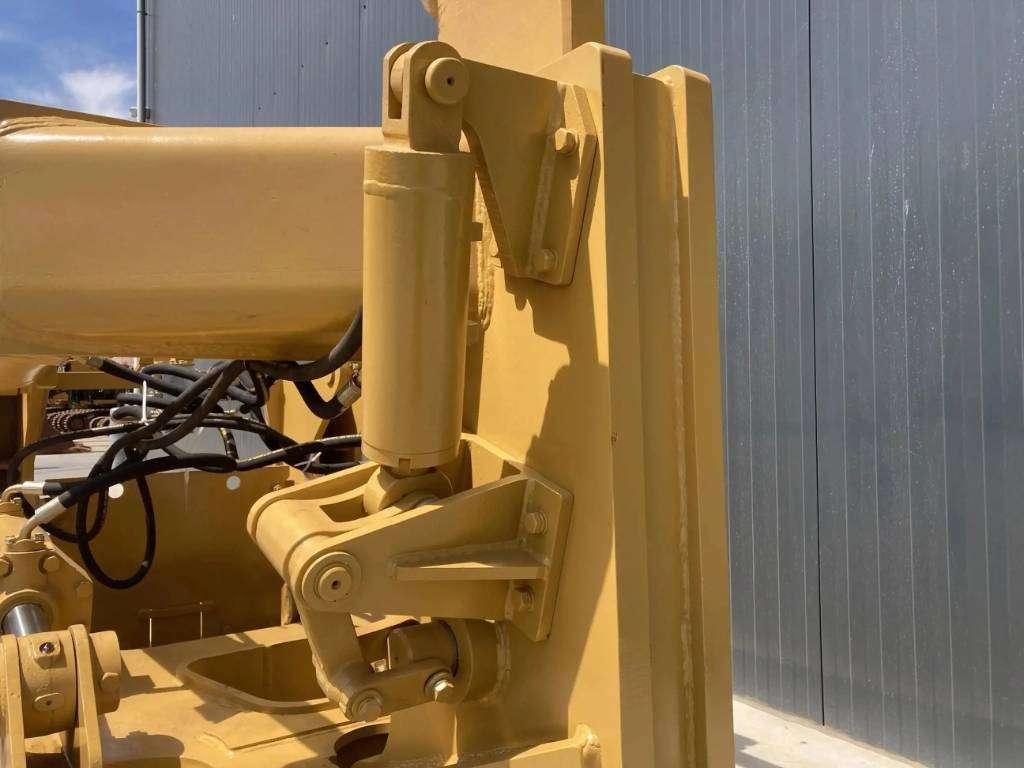 Caterpillar D8 Foto 11