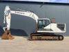 Volvo EC250E NL - 3M WIDE Foto 5 thumbnail