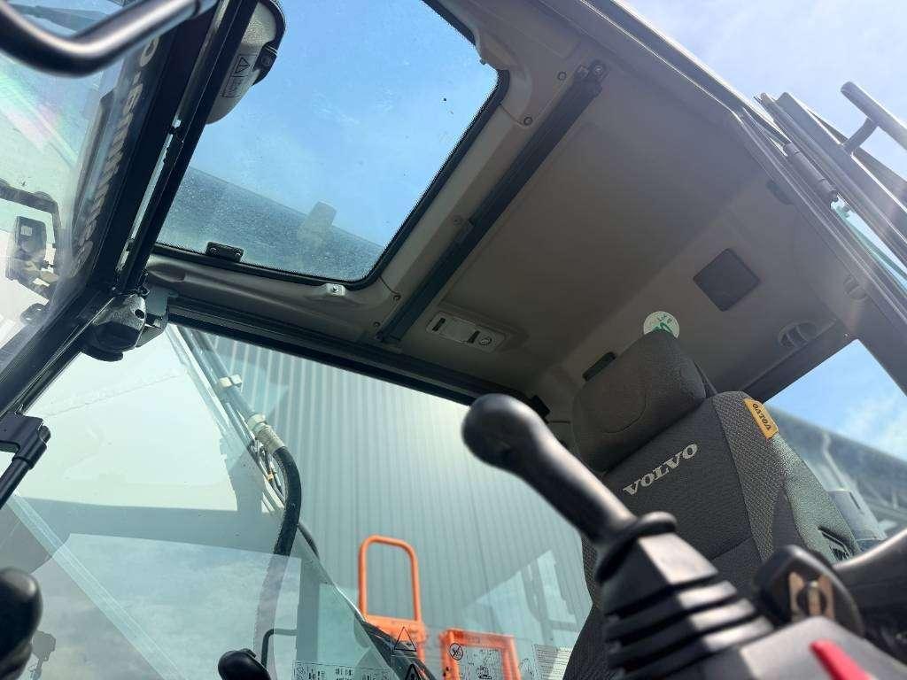 Volvo EC250E NL - 3M WIDE Foto 19