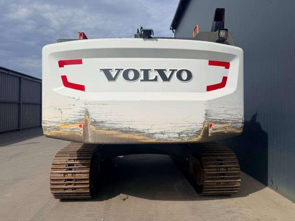 Volvo EC250E NL - 3M WIDE Foto 21