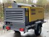 Atlas Copco XAHS 186 DD Foto 5 thumbnail