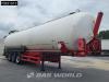 Spitzer SK 2766 CAL 3 axles Tip Kippsilo Foto 3 thumbnail