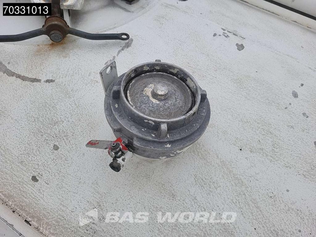 Spitzer SK 2766 CAL 3 axles Tip Kippsilo Foto 15