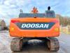 Doosan DX300LC-5 - Low Hours / Doosan DL08P Engine Foto 4 thumbnail