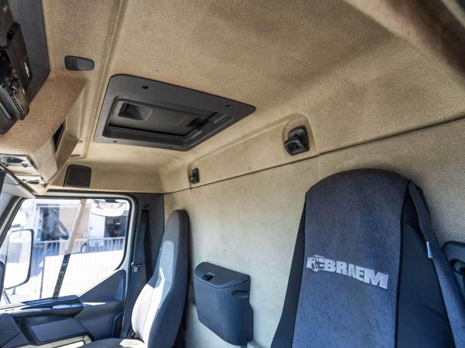 Renault PREMIUM 270 + MAGYAR 13000L+4COMP+INTARDER Foto 22