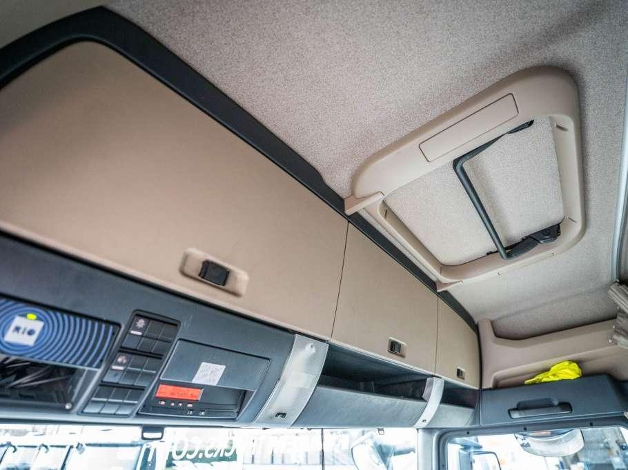 Man TGX 18.420 XLX BLS Foto 10