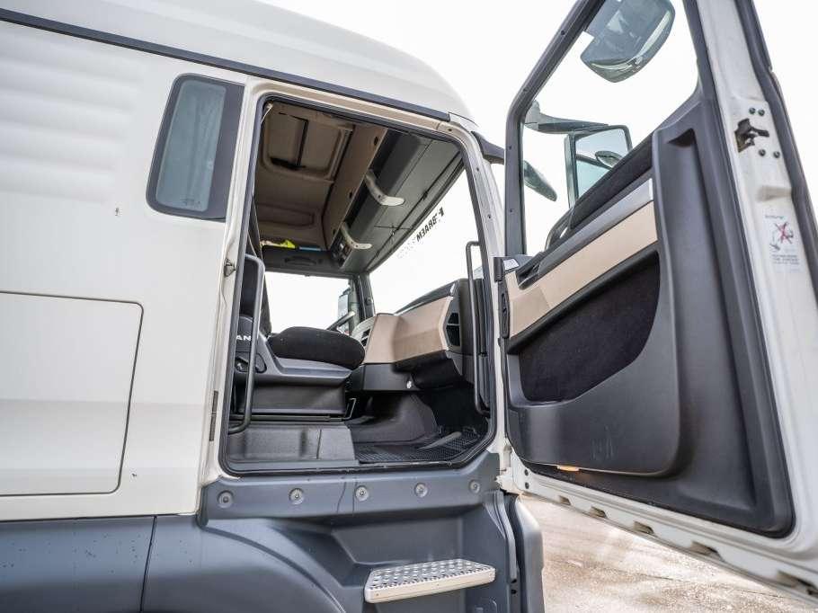 Man TGX 18.420 XLX BLS Foto 14