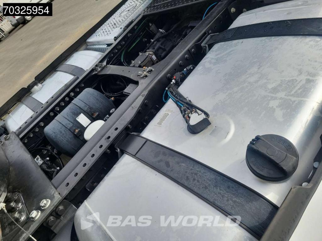 Ford F-Max 500 4X2 Retarder 2xTanks ACC Navi Standklima Foto 15