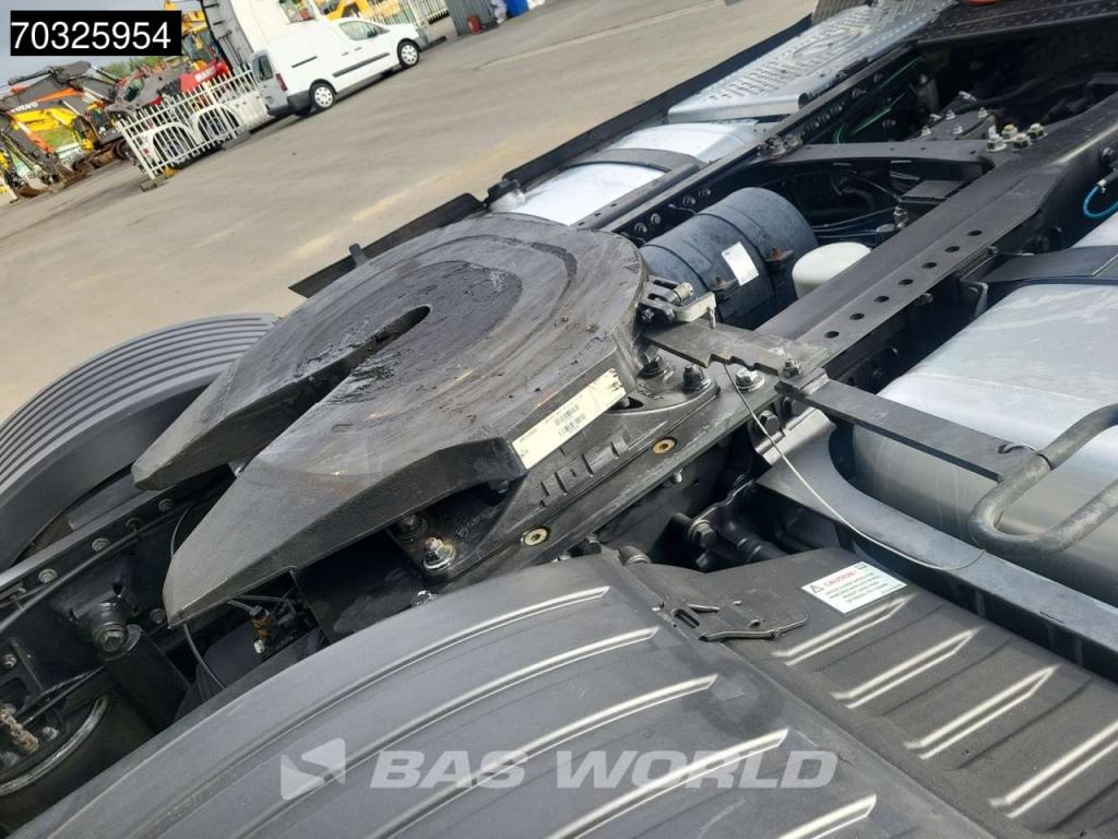 Ford F-Max 500 4X2 Retarder 2xTanks ACC Navi Standklima Foto 16