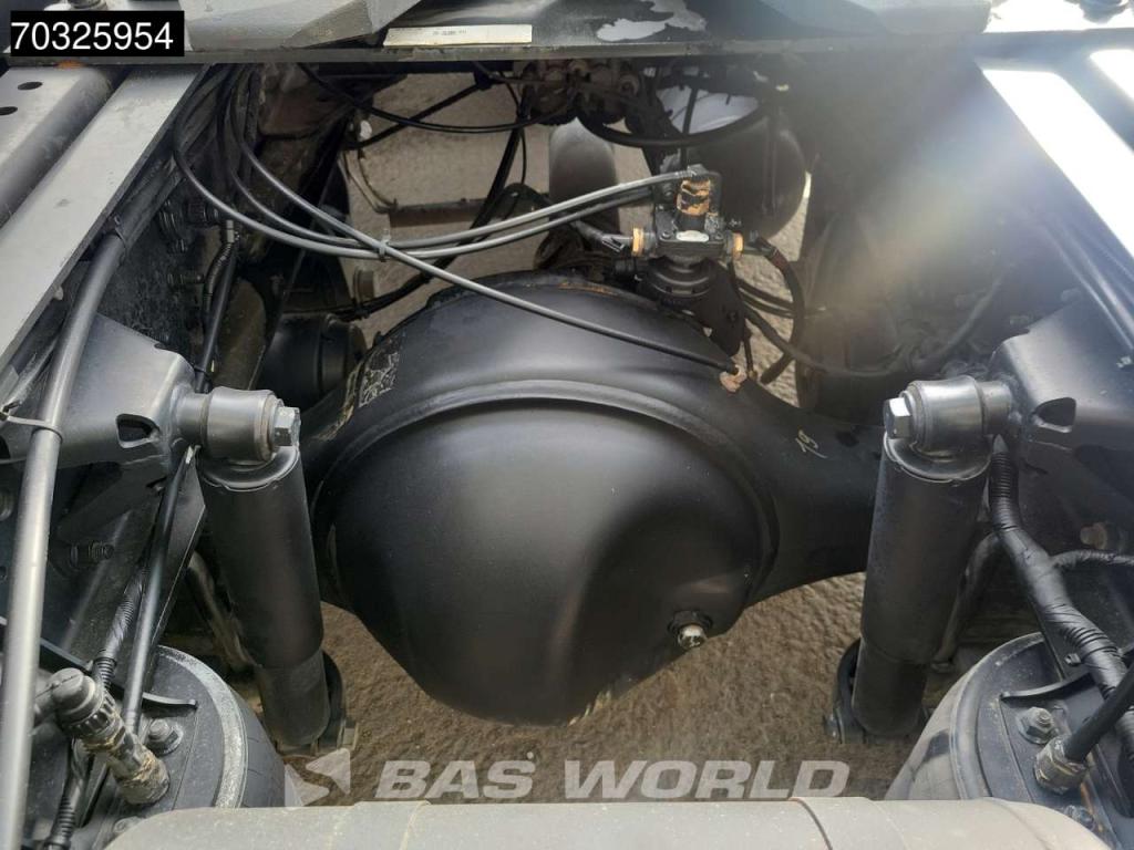 Ford F-Max 500 4X2 Retarder 2xTanks ACC Navi Standklima Foto 17