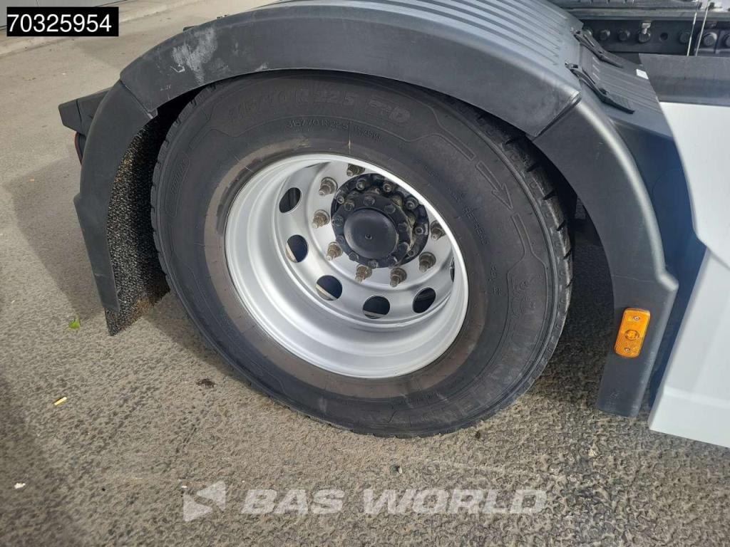 Ford F-Max 500 4X2 Retarder 2xTanks ACC Navi Standklima Foto 18