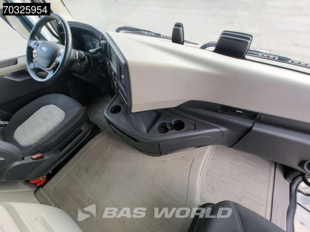 Ford F-Max 500 4X2 Retarder 2xTanks ACC Navi Standklima Foto 19
