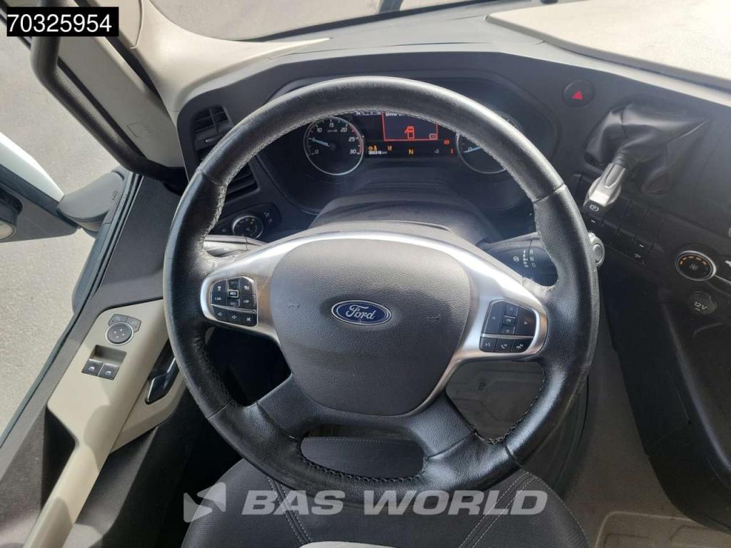 Ford F-Max 500 4X2 Retarder 2xTanks ACC Navi Standklima Foto 20