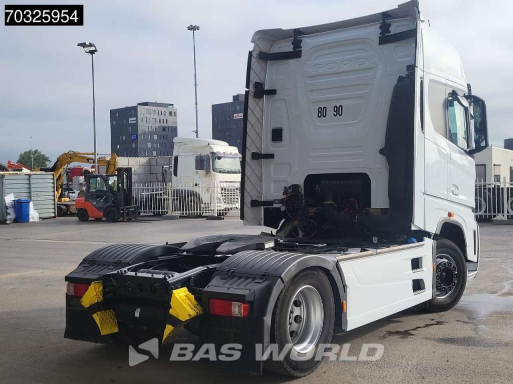 Ford F-Max 500 4X2 Retarder 2xTanks ACC Navi Standklima Foto 5