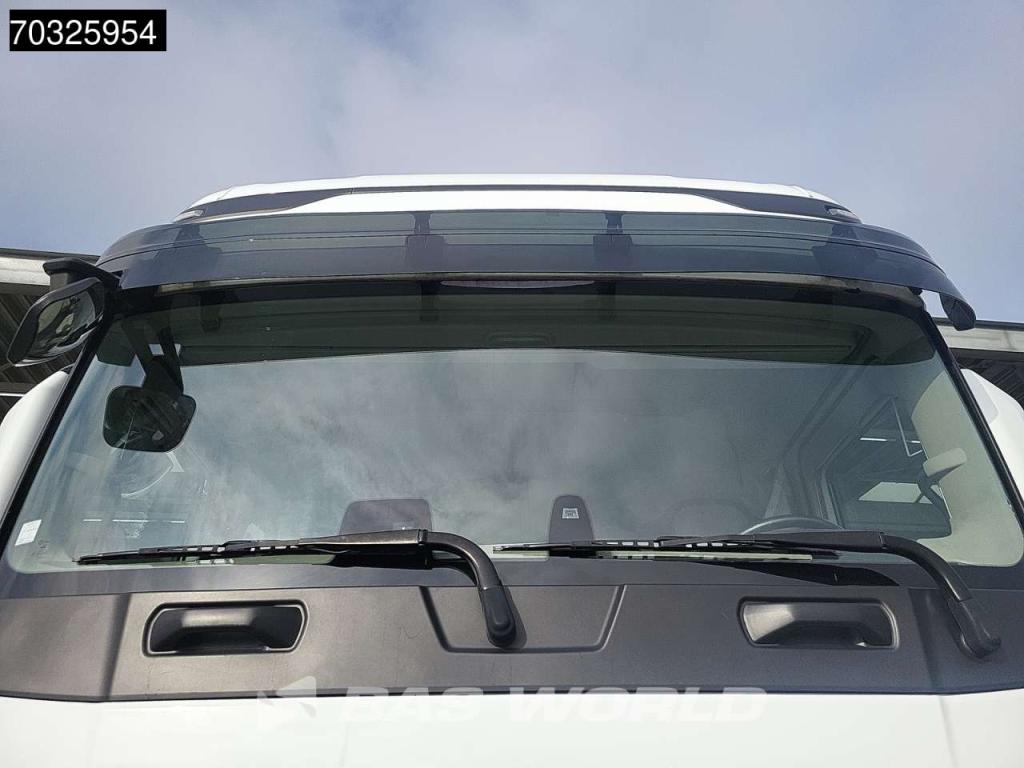 Ford F-Max 500 4X2 Retarder 2xTanks ACC Navi Standklima Foto 7