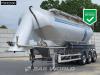 Spitzer SFS 2x Liftachse 39m3 Cement Foto 1 thumbnail