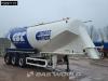 Turbos-Hoet 39000L Liftachse Cement Foto 3 thumbnail