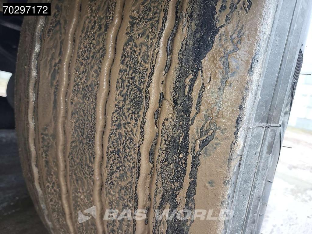 Turbos-Hoet 39000L Liftachse Cement Foto 12