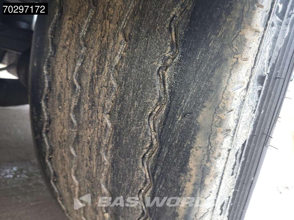 Turbos-Hoet 39000L Liftachse Cement Foto 13